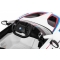 BMW M6 GT3 na akumulator dla dzieci 6666R-M6